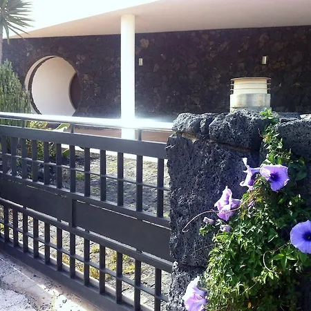 El Erizo Teguise