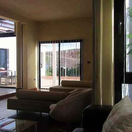 Villa El Erizo
