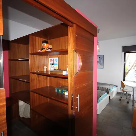 Villa El Erizo Teguise (Lanzarote)