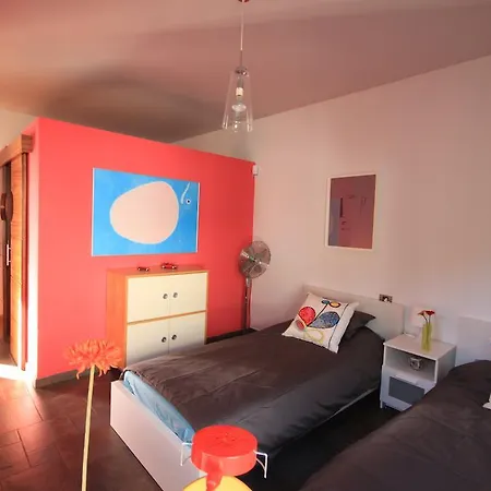 Villa El Erizo Teguise (Lanzarote)