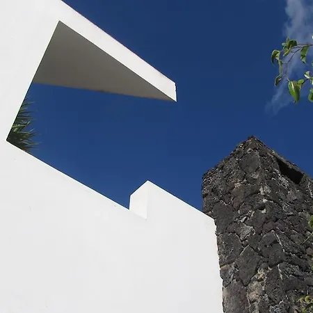 Villa El Erizo Teguise (Lanzarote)