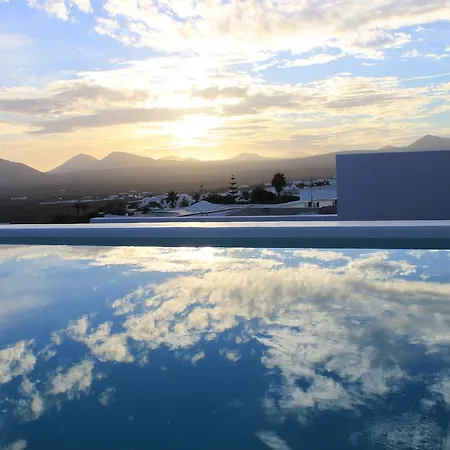 El Erizo Teguise (Lanzarote)