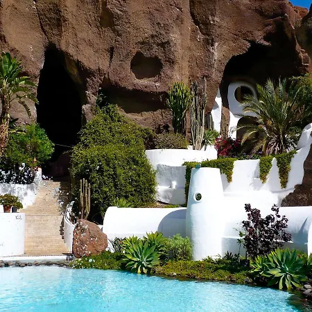 Villa El Erizo Teguise (Lanzarote)