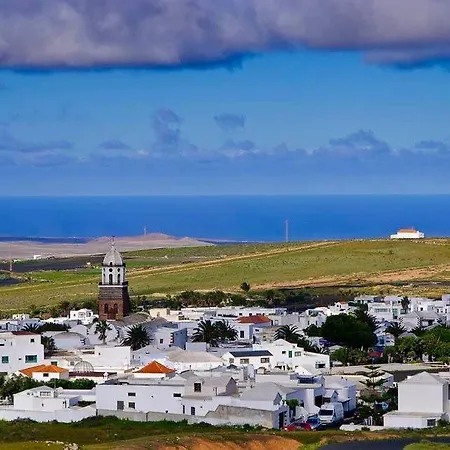 Villa El Erizo *