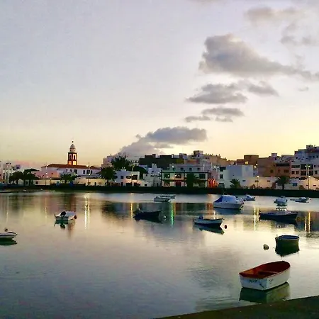El Erizo Villa